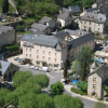 Отель Hôtel Les Bateliers, фото 20