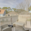 Отель North Myrtle Beach Townhome ~ 1 Mi to Beach!, фото 16