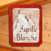 Отель Chalet Hôtel Aiguille Blanche, фото 1
