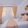 Отель Sebuleni Luxury Apartment by Homes by Della, фото 11