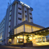 Отель VIP Hotel Segamat в Сангее Текай