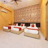 Отель OYO 90363 Nyamanya Inn, фото 14