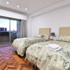 Отель Apartamento Luxury Reding - Malagueta, фото 6