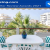 Отель Two Bedroom Apartment Near Alimos Marina !, фото 8