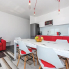 Отель Awesome Home in Brodarica With Wifi and 2 Bedrooms, фото 10