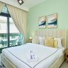 Отель Beach Vista Tower 2 P504, фото 3
