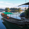 Отель Smiley Lakehouse, фото 13