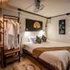 Отель Luxury Industrial Flat 5 Mins From Nimman, фото 3