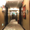 Отель Yijia Chain Hotel Chengdu Yongfeng, фото 11
