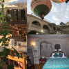 Отель Elif Star Cave Hotel, фото 23