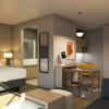 Отель Homewood Suites by Hilton Belmont, фото 6