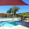 Отель Sonoran Suites of Palm Springs at Canterra, фото 17