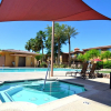 Отель Sonoran Suites of Palm Springs at Canterra, фото 16