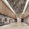 Отель Nanning Marriott Hotel, фото 14