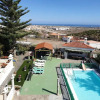 Отель Apartment With 4 Bedrooms in El Salobre, With Wonderful sea View, Private Pool, Furnished Terrace - , фото 1