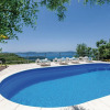Отель Stunning Home in Slano With Wifi, 2 Bedrooms and Outdoor Swimming Pool, фото 17