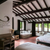 Отель Hôtel du Pont d'Ascain, фото 5
