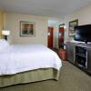 Отель Hampton Inn Raleigh / Town Of Wake Forest, фото 45