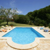 Отель Fantastic Family Private Pool Villa, Free Ac and Wifi, фото 13