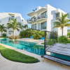Отель Neem 14 1br Bohogem in the Heart of Tulum, фото 13