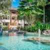 Отель Tropical Bliss - Cairns 9 Pools BBQ Gym, фото 13