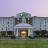 Отель Holiday Inn Express Petersburg, an IHG Hotel, фото 1