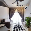 Отель The Horizon Ipoh 3BR L19 by Grab A Stay, фото 40