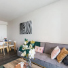 Отель South Brisbane Funky 1 BED Parking Qsb027-18, фото 18