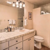 Отель Santa Fe Condo w/ Hot Tub < 2 Mi to Plaza!, фото 9