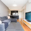 Отель SANDRA, 1BDR Carlton Apartment, фото 2