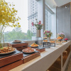 Отель Anlan Hotel, фото 14