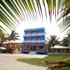 Отель Park Place Belize, фото 15