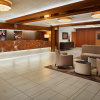 Отель Hilton Oakland Airport Hotel, фото 2