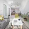 Отель Cozy nature inspired Loft B33, фото 8