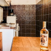 Отель Sun Kissed Apartment in Volimes near Sea near Blue Caves, фото 11