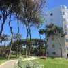 Отель Beach & Hippie Chic Apartment for Happy People - Marbella - Calahonda в Михасе