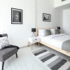 Отель Modern + Light 2BR in Dubai Marina w/ Sea Views!, фото 6