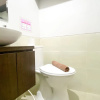 Отель Cozy And Warm Studio Transpark Juanda Bekasi Timur Apartment, фото 10