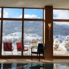 Отель Mountain & Spa Resort Alpbacherhof, фото 6