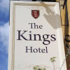 Отель The Kings Hotel, фото 36