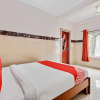 Отель OYO 43308 Sri Sai Guru Comforts, фото 18