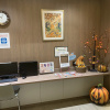 Отель Shinsaibashi Grand Hotel Osaka, фото 37
