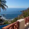 Отель Villas Coral Huatulco, фото 17