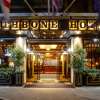 Отель The Rathbone Hotel, Fitzrovia в Лондоне