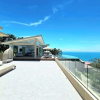 Отель Villa Cabo 4BR with Panoramic Sea Views, фото 34