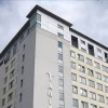 Отель Apex Variety Gate Apartment в Глазго