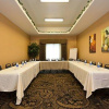 Отель Comfort Suites Bay City, фото 19