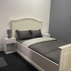 Отель Stunning 1-bed Apartment in Leicester, фото 10