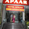 Отель Apaar Hotel, фото 18