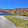 Отель Jewett Cabin w/ Viewing Deck - 10 Mins to Skiing! в Хантере